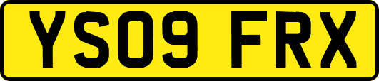 YS09FRX