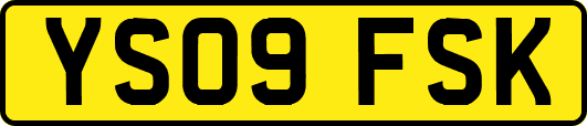 YS09FSK