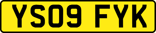 YS09FYK