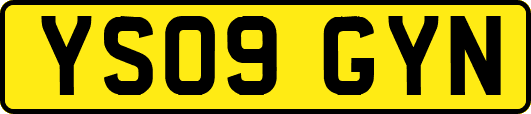 YS09GYN