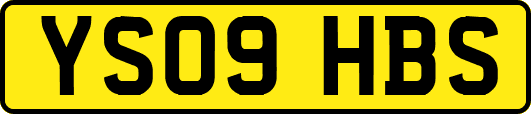 YS09HBS