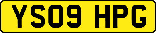 YS09HPG