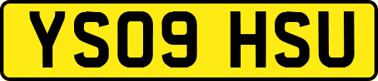 YS09HSU