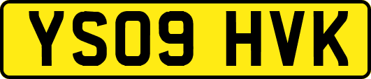 YS09HVK