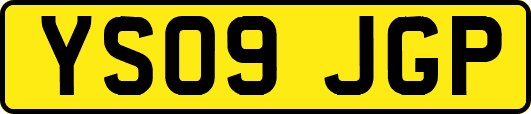 YS09JGP