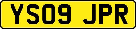 YS09JPR