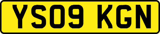 YS09KGN