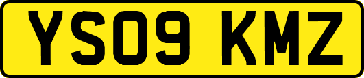 YS09KMZ