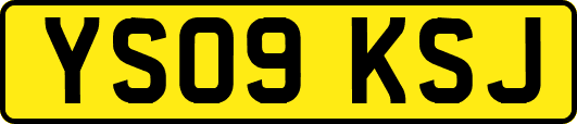 YS09KSJ