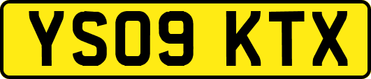 YS09KTX