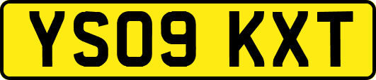 YS09KXT