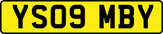 YS09MBY