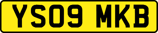 YS09MKB