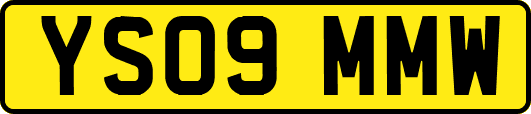 YS09MMW