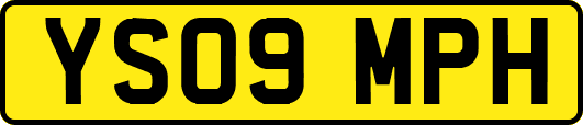YS09MPH