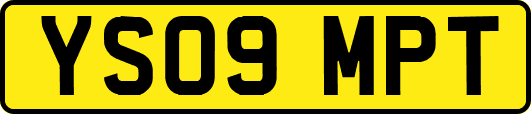 YS09MPT