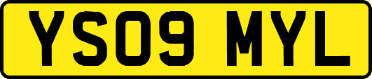 YS09MYL