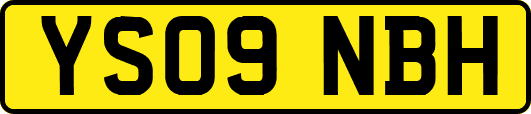 YS09NBH