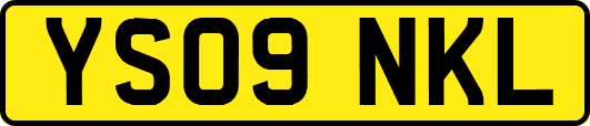 YS09NKL