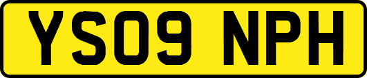 YS09NPH