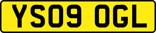 YS09OGL