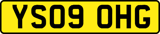 YS09OHG