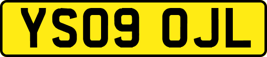 YS09OJL
