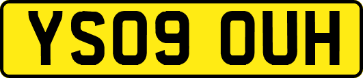 YS09OUH