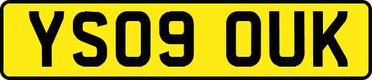 YS09OUK