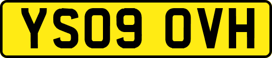 YS09OVH