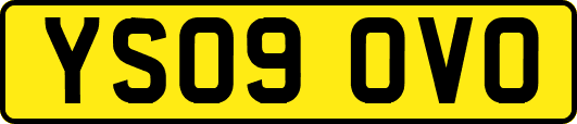 YS09OVO