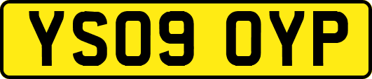 YS09OYP