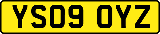 YS09OYZ