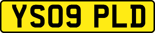 YS09PLD