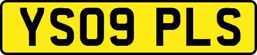 YS09PLS