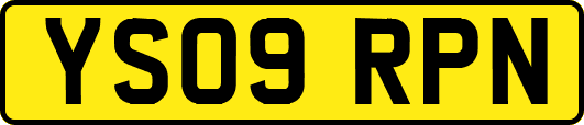 YS09RPN