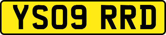 YS09RRD