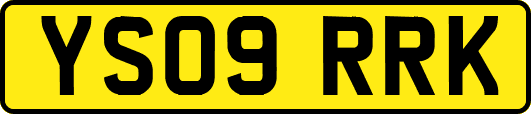 YS09RRK