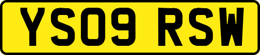 YS09RSW