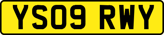 YS09RWY