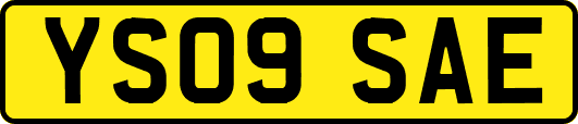 YS09SAE