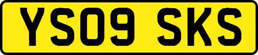 YS09SKS