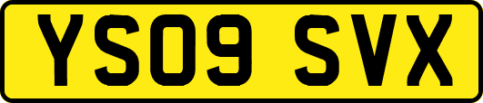 YS09SVX