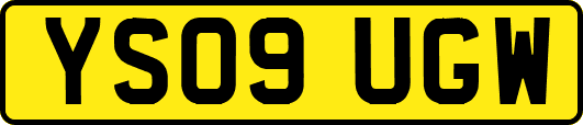YS09UGW