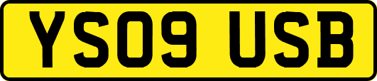 YS09USB