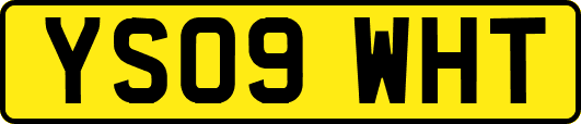 YS09WHT