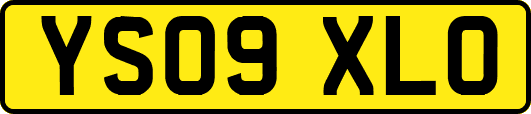 YS09XLO