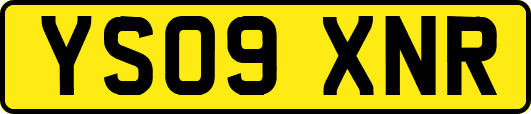 YS09XNR