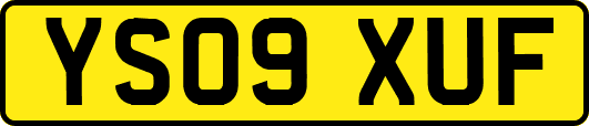 YS09XUF
