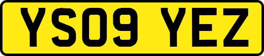 YS09YEZ